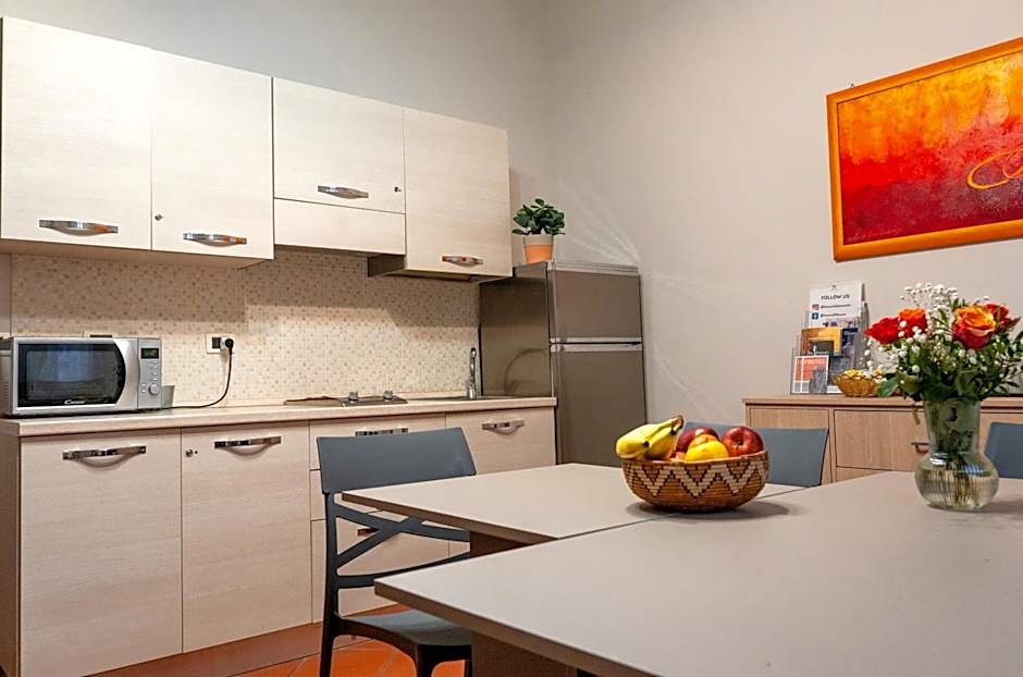 La Rosa Di Firenze B&B