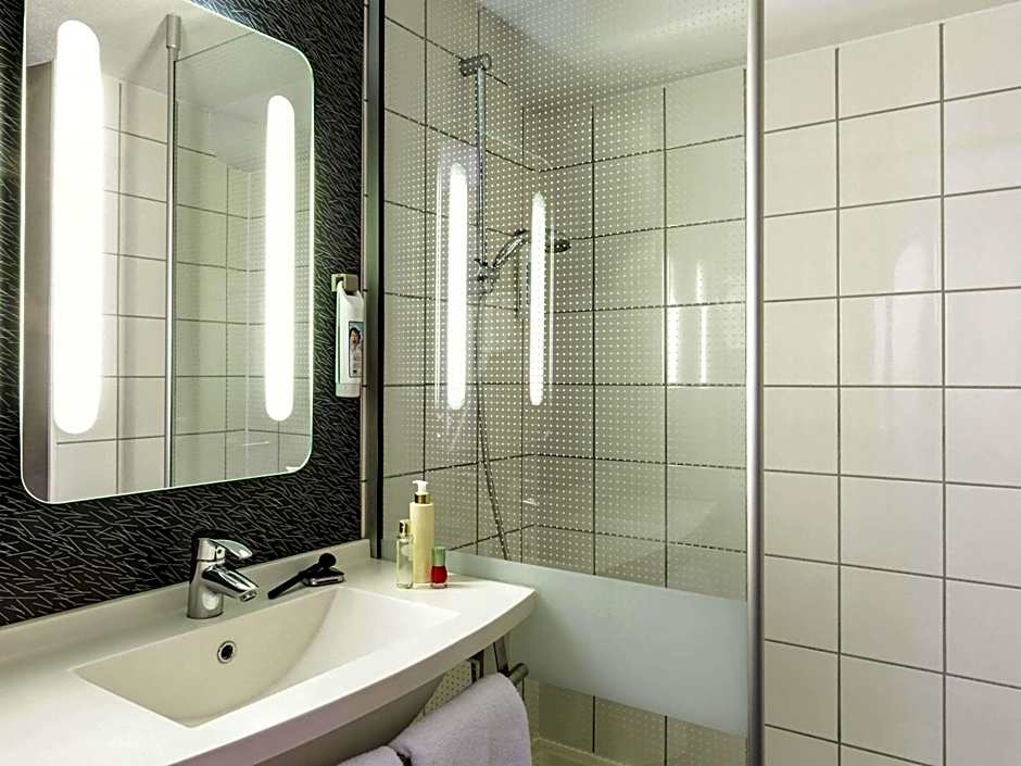 ibis Bordeaux Centre Meriadeck