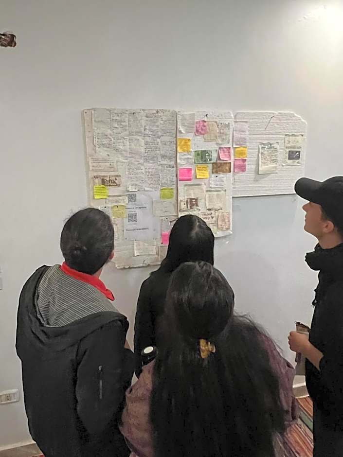 2 Jana Pyramids view inn