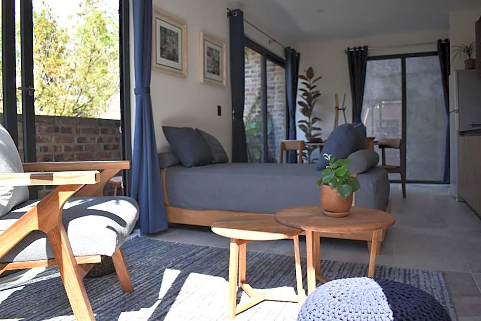 Tanat Art Boutique Hotel