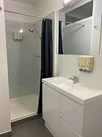 Standard Double Twin-Upstairs