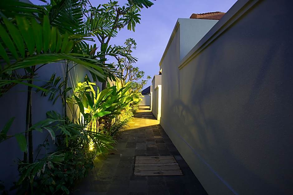 The Awandari Villas Seminyak