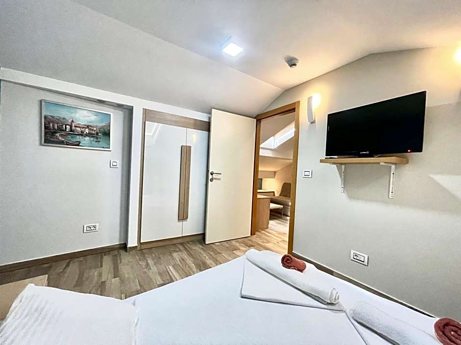 Hotel Butua Residence