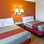 Motel 6-Council Bluffs, IA - Omaha East