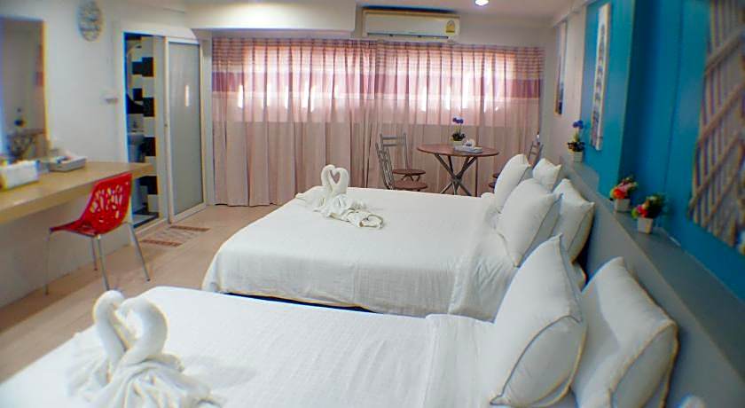 Ma Non Nont Hotel and Apartment