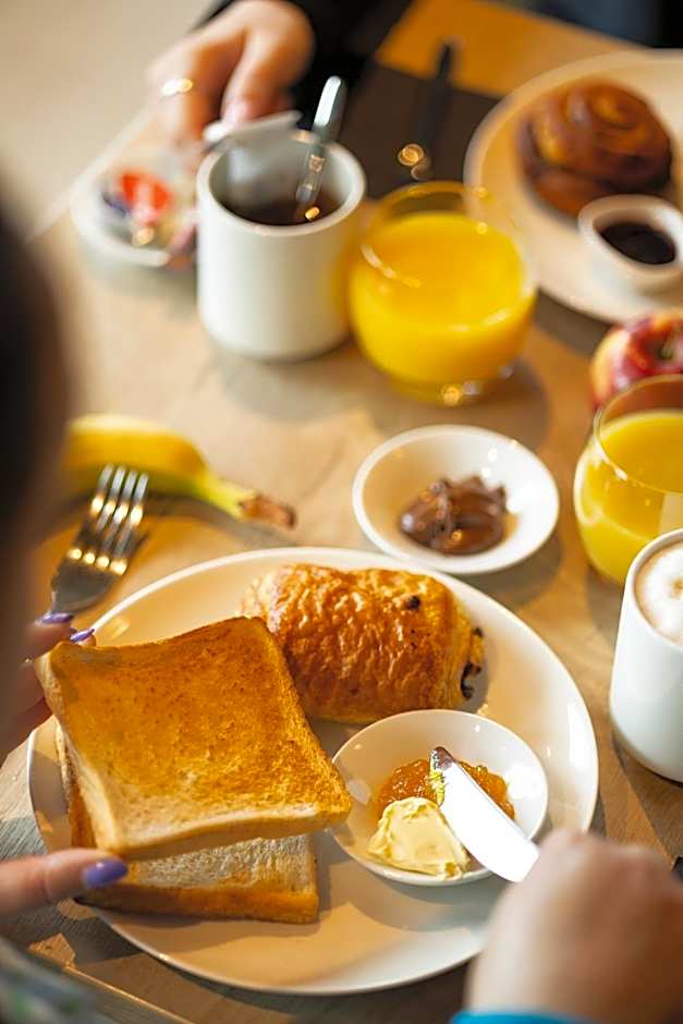 Radisson Hotel Antwerp Berchem