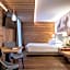 Ciampedie Luxury Alpine Spa Hotel
