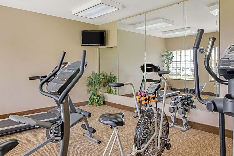 Comfort Inn Henderson