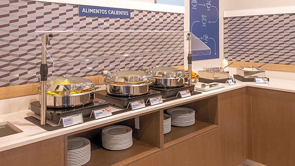 Holiday Inn Express & Suites - Tijuana Otay By IHG