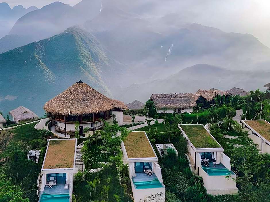 Topas Ecolodge