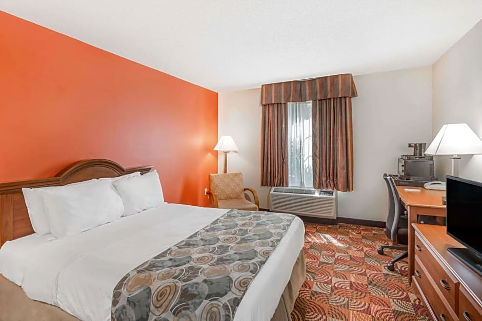 Days Inn by Wyndham Shallotte