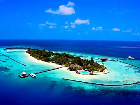Komandoo Island Resort & Spa