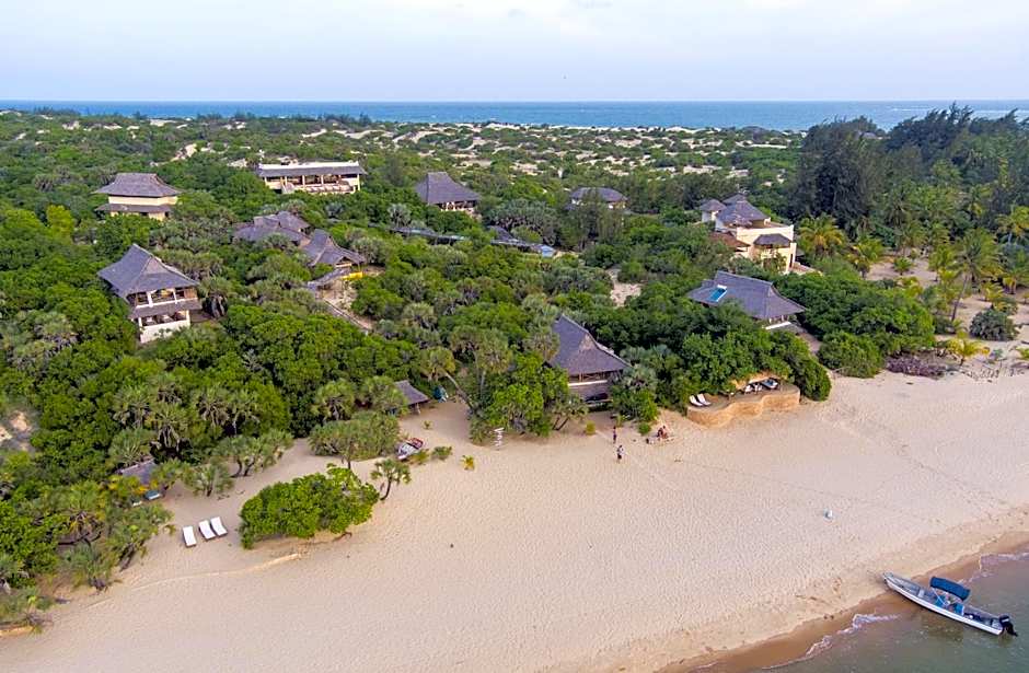 The Cabanas Lamu