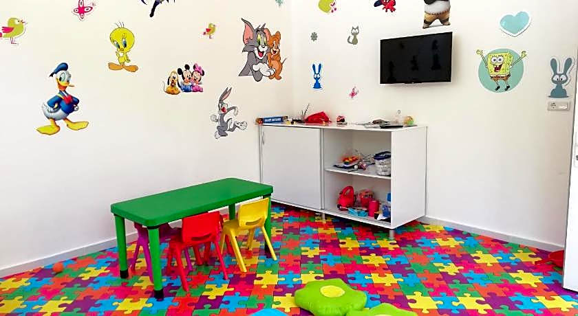 Hotel Karbel - All Inclusive