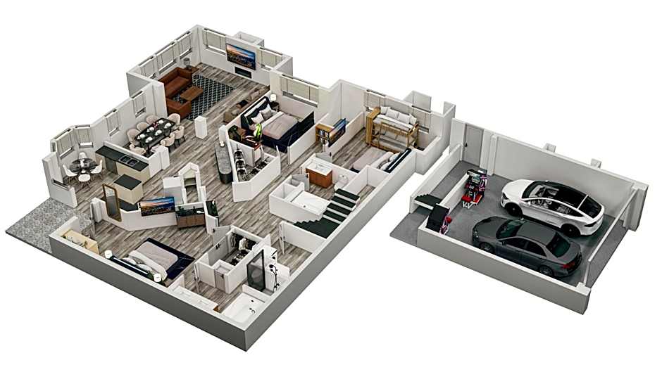 Luxury Condo in Gulfport