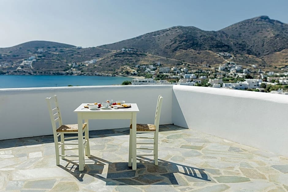 Kritikakis Village Apartments