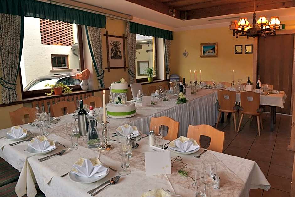 Gasthof Hirschenwirt