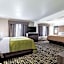Quality Inn & Suites Augusta I-20