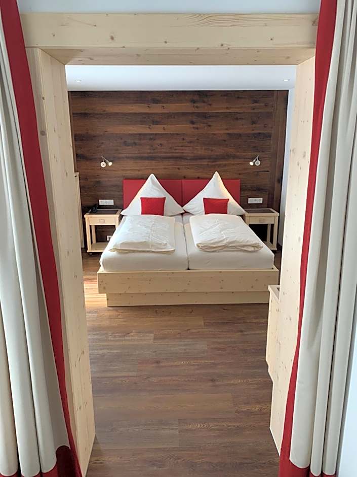 Hotel Restaurant Neu Meran