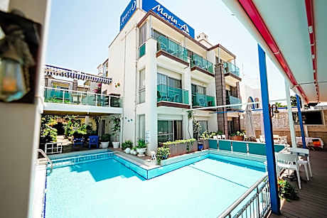 marin a hotel