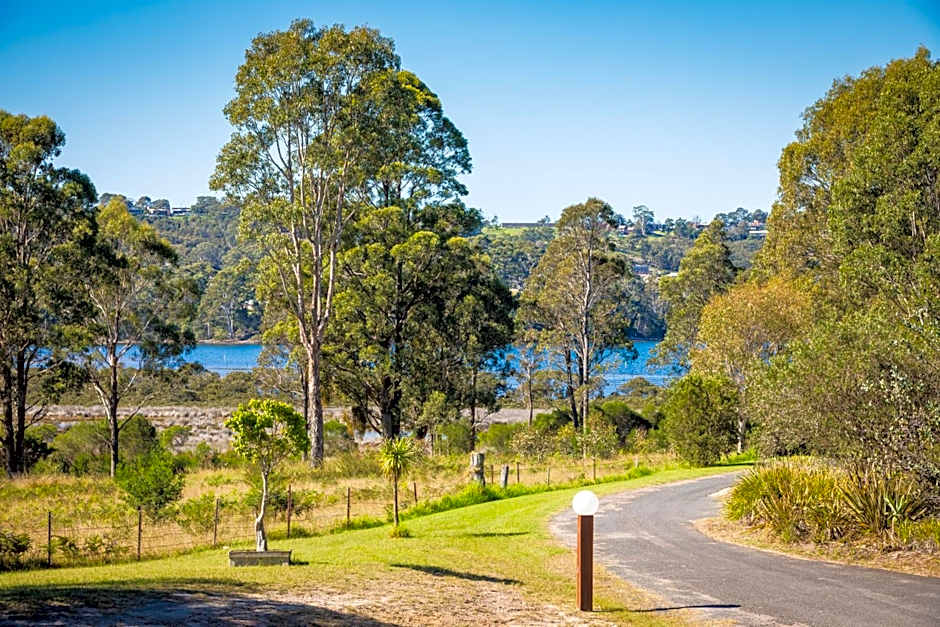 Top of the Lake Holiday Units