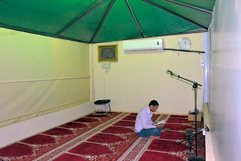 Al Eairy Furnished Apartments Jizan 2