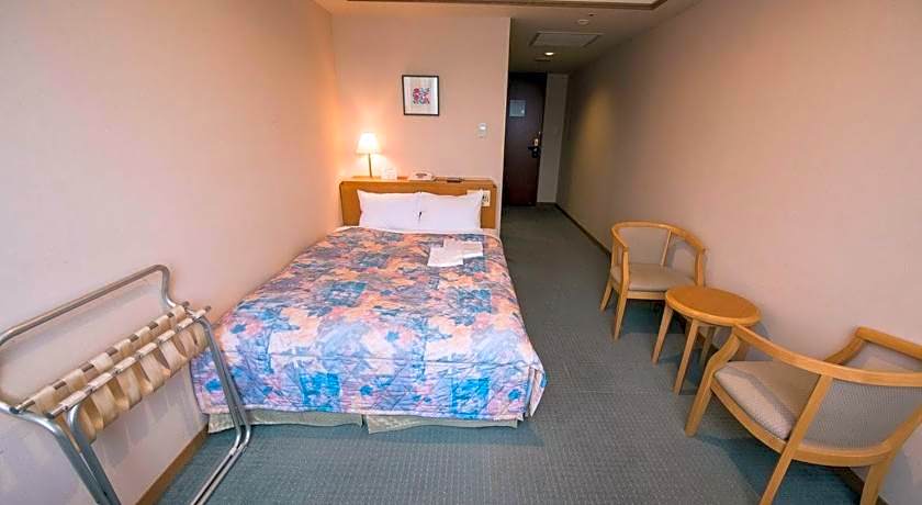 Hotel Mielparque Nagoya