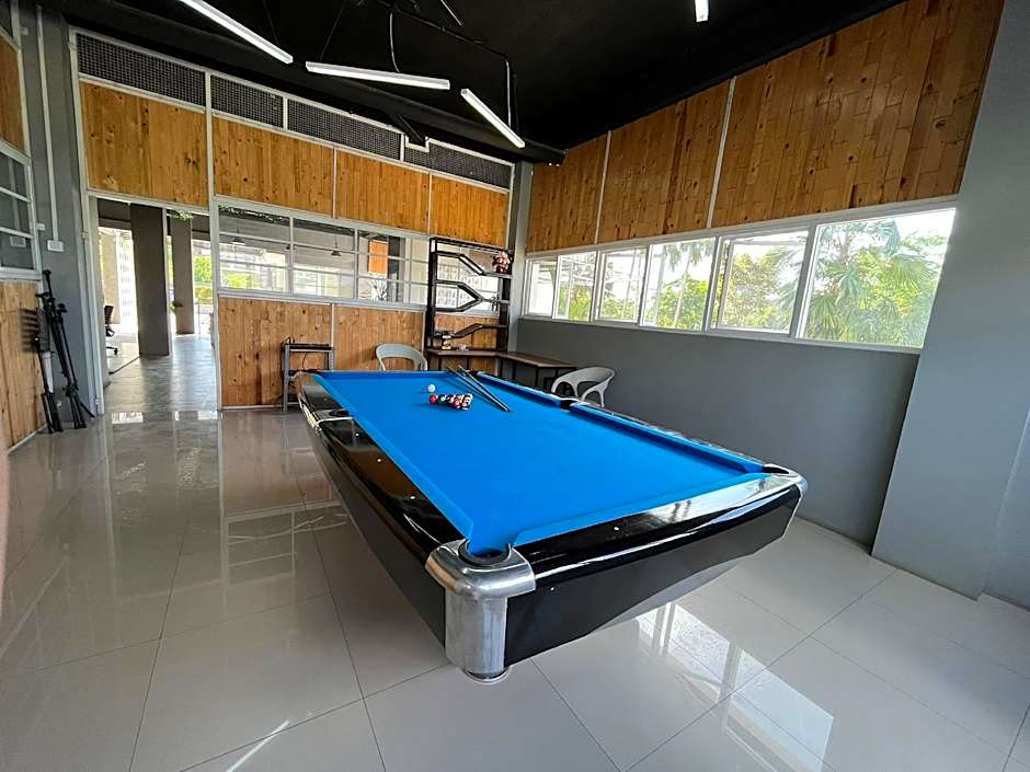 Urbanview Hotel The Tang Balikpapan by RedDoorz