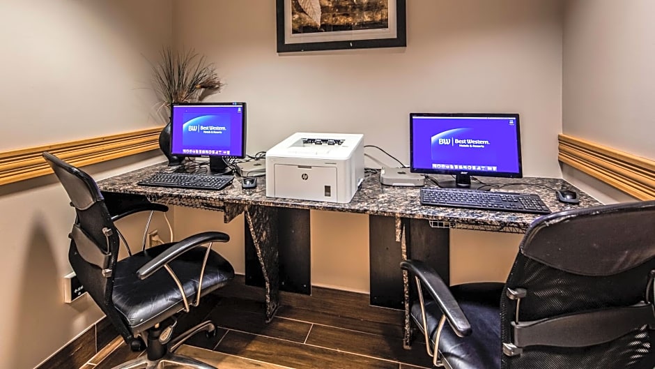 Best Western Danbury/Bethel