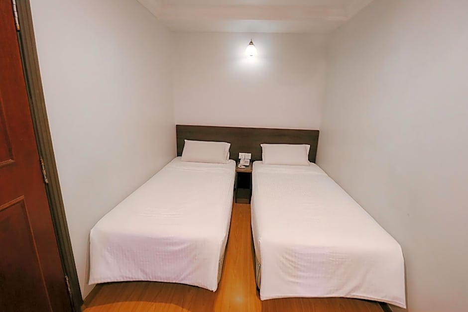 Hotel Rose Crest Hill, Cameron Highland