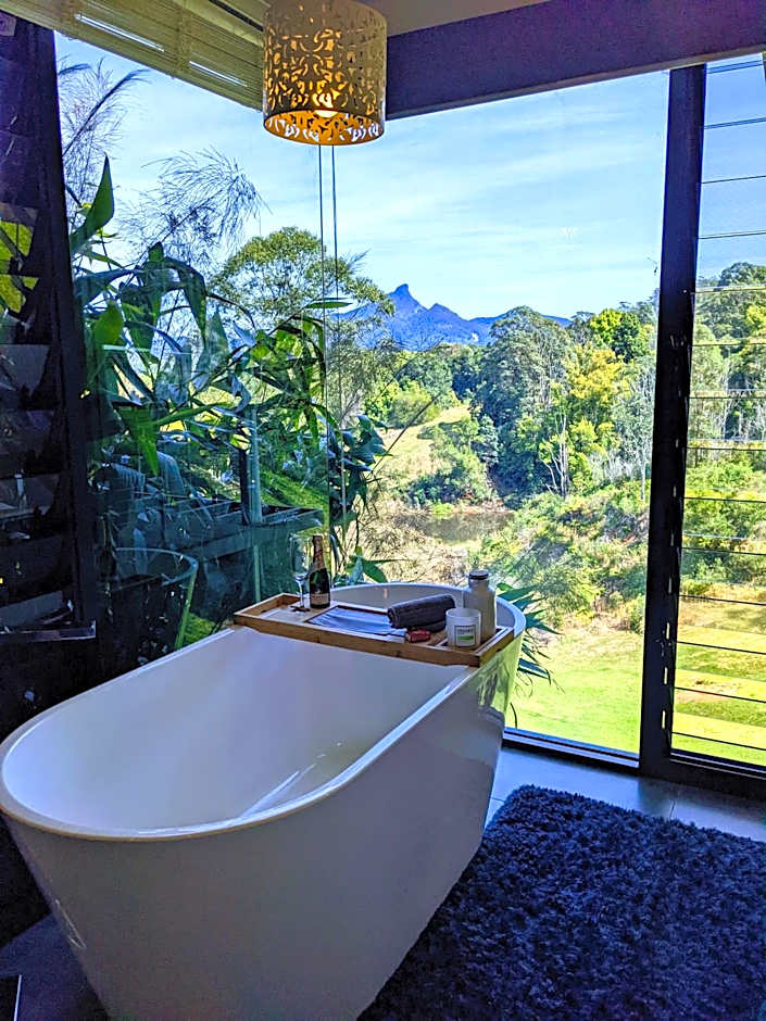 La Rochér Eco Retreat