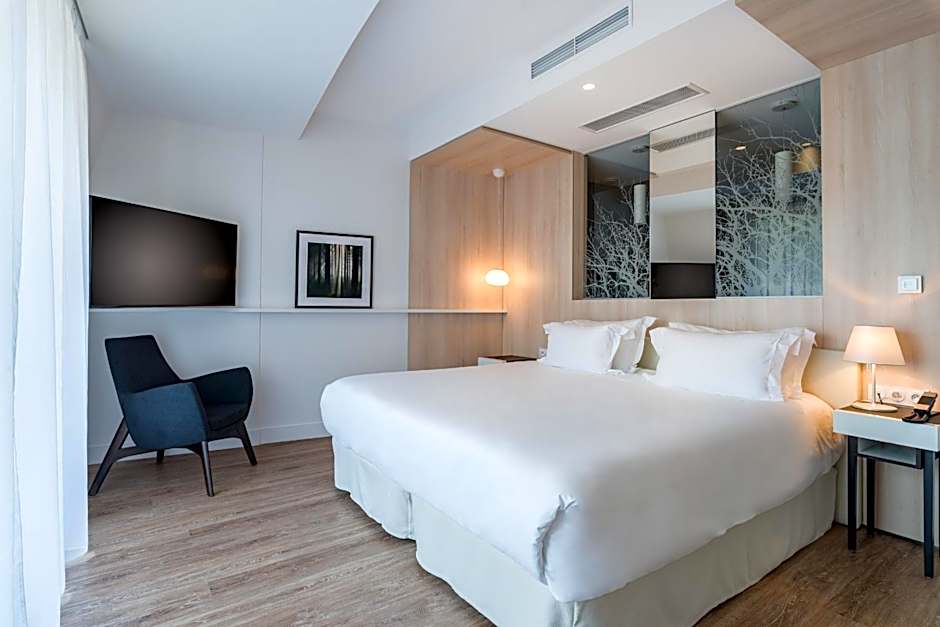 Eau Thermale Avène l'hôtel