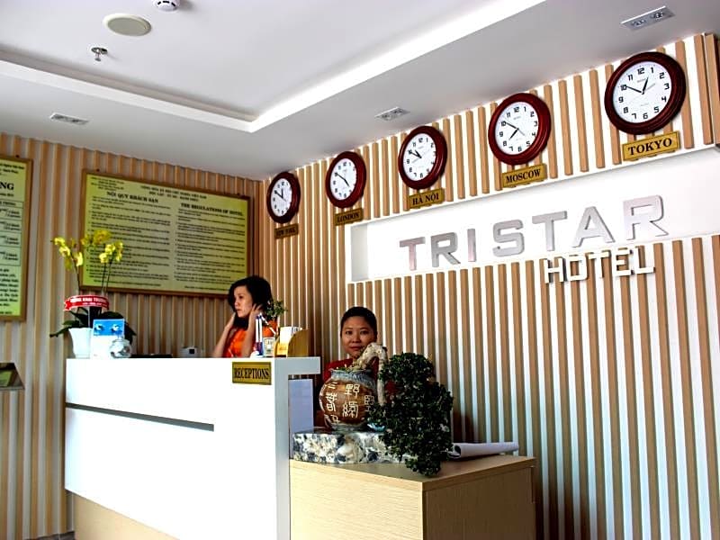 Tristar Hotel Nha Trang