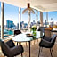 Sofitel Sydney Darling Harbour