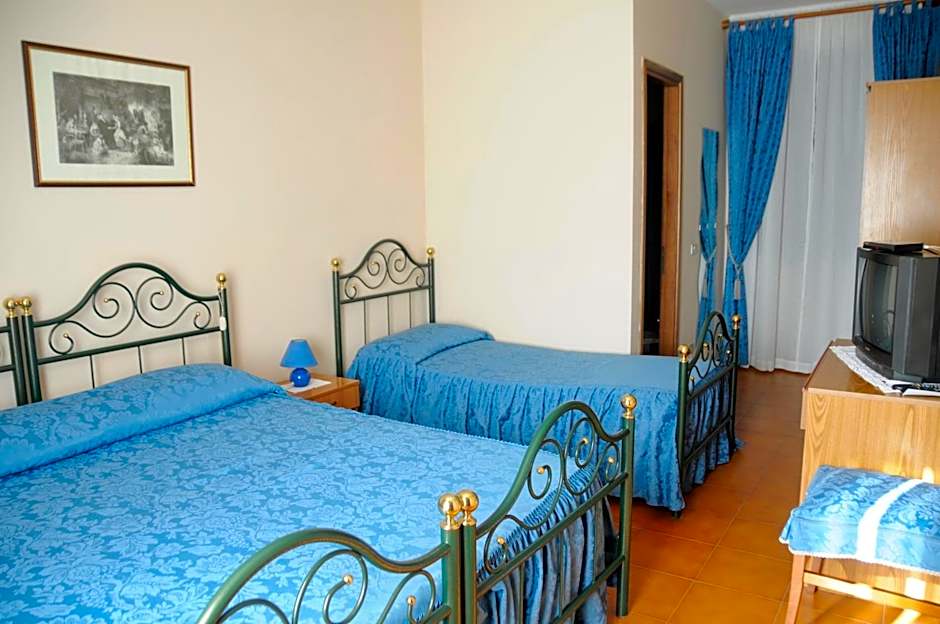 Albergo ristorante Da Tunon