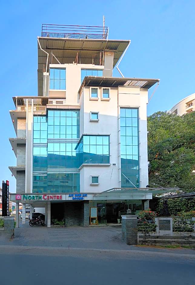 Hotel North Centre