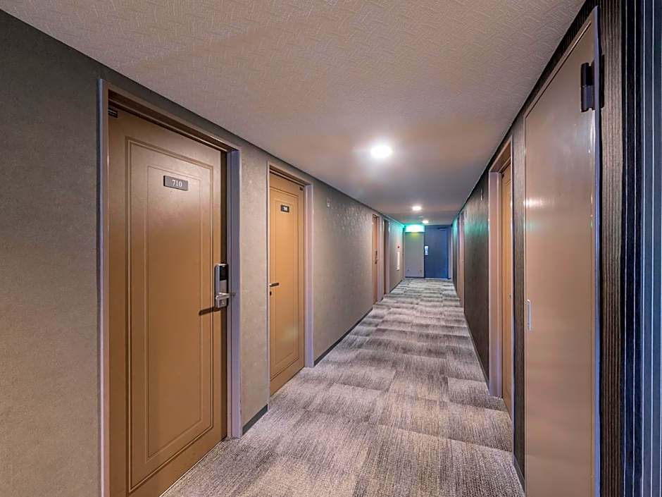 Sunhotel Fukuyama