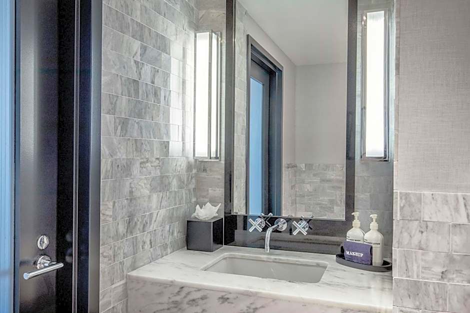 The Press Hotel, Autograph Collection by Marriott