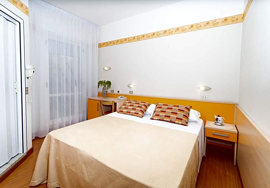 Hotel Sampaoli