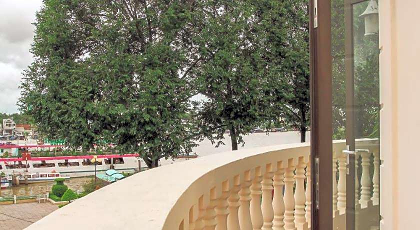 Nam Bo Boutique Hotel