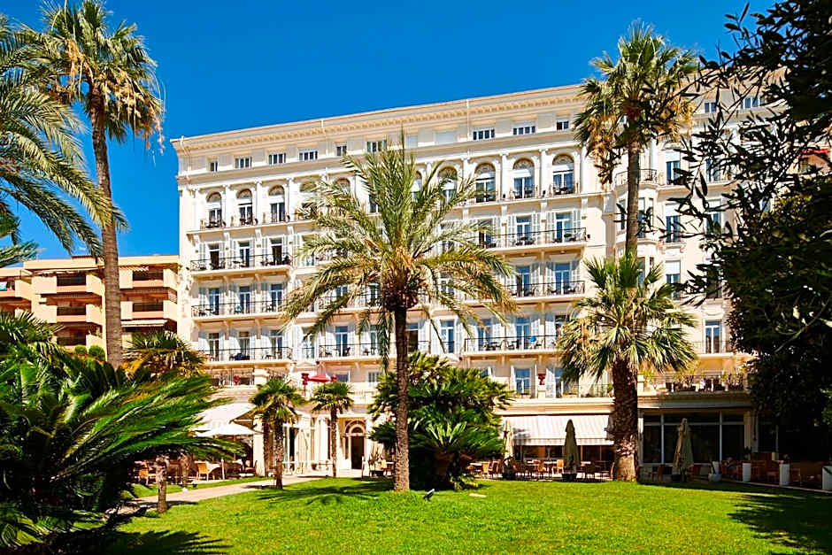 Hôtel Vacances Bleues Royal Westminster