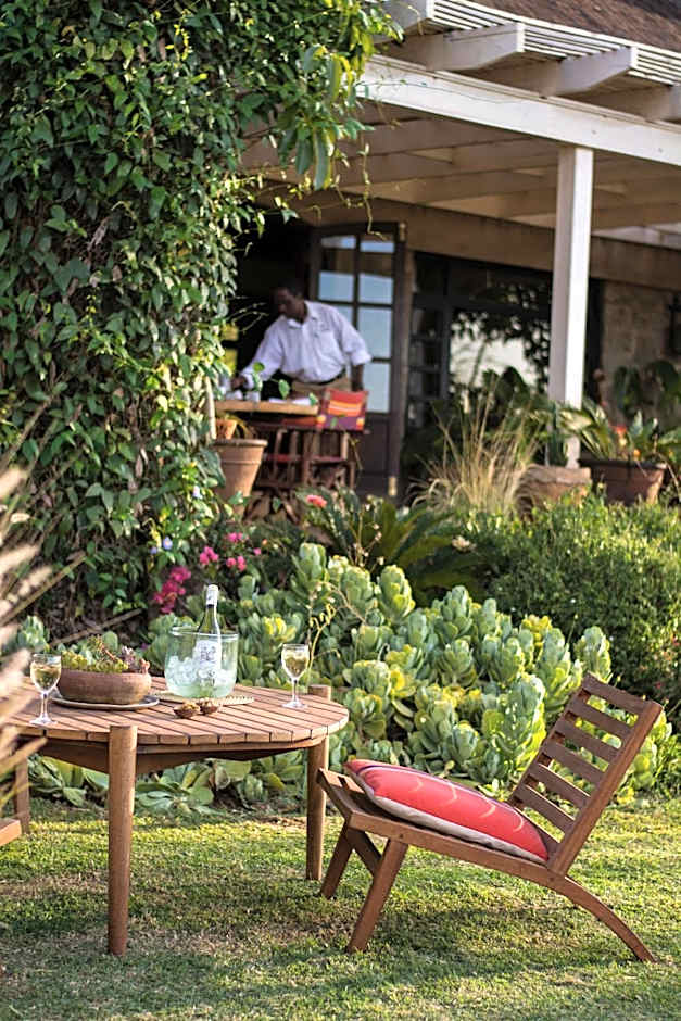 Ololo Safari Lodge & Farm
