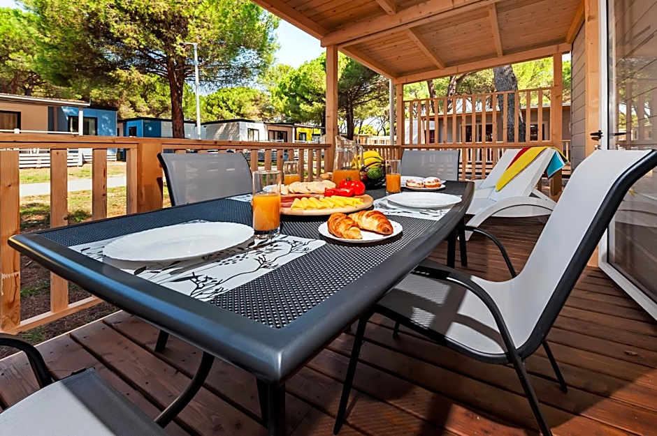 Mobile Homes Bi Village - Adriatic Kampovi