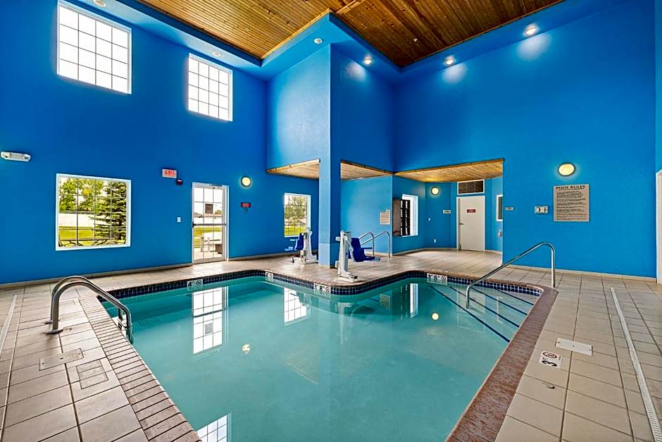 GrandStay Residential Suites Rapid City