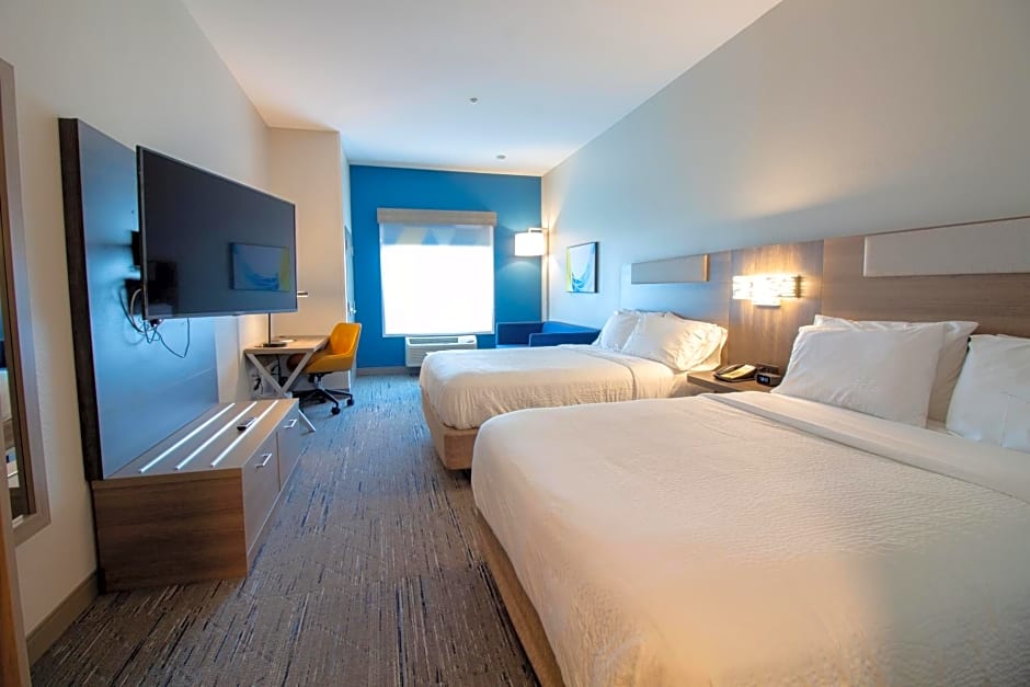 Holiday Inn Express Leland - Wilmington Area By IHG