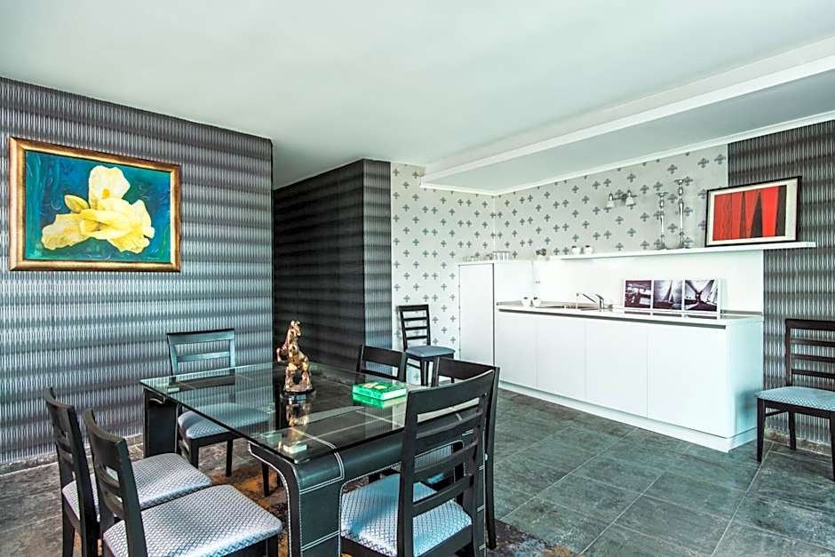 Hotel Primorsko Del Sol