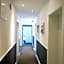 JJ Hotel Hannover-City-Pension