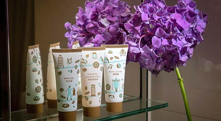 Silka Far East Hotel