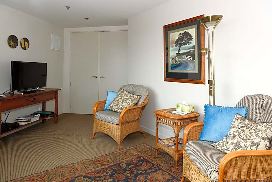 Top Of The Town Bed & Breakfast