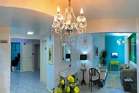 Ilhasol Praia hotel
